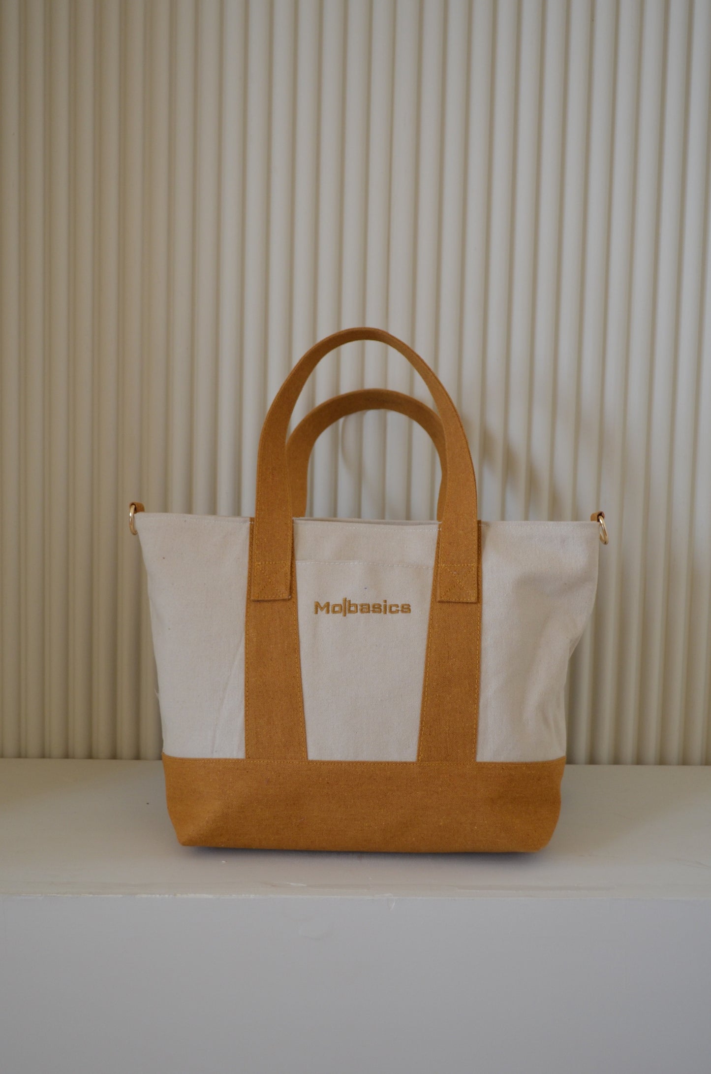 MO|CANVAS BAG