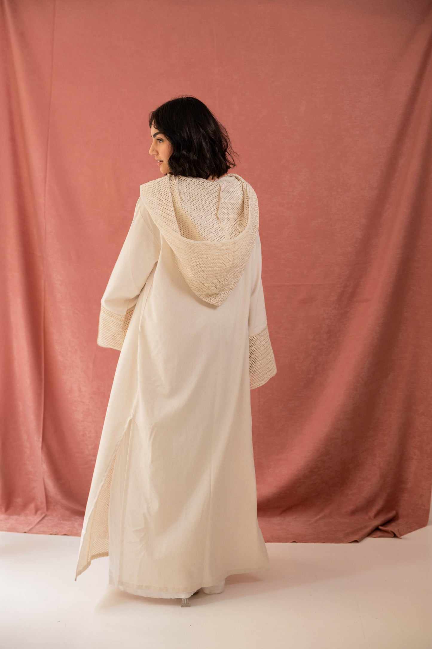 Ahd “عهد “ kaftan