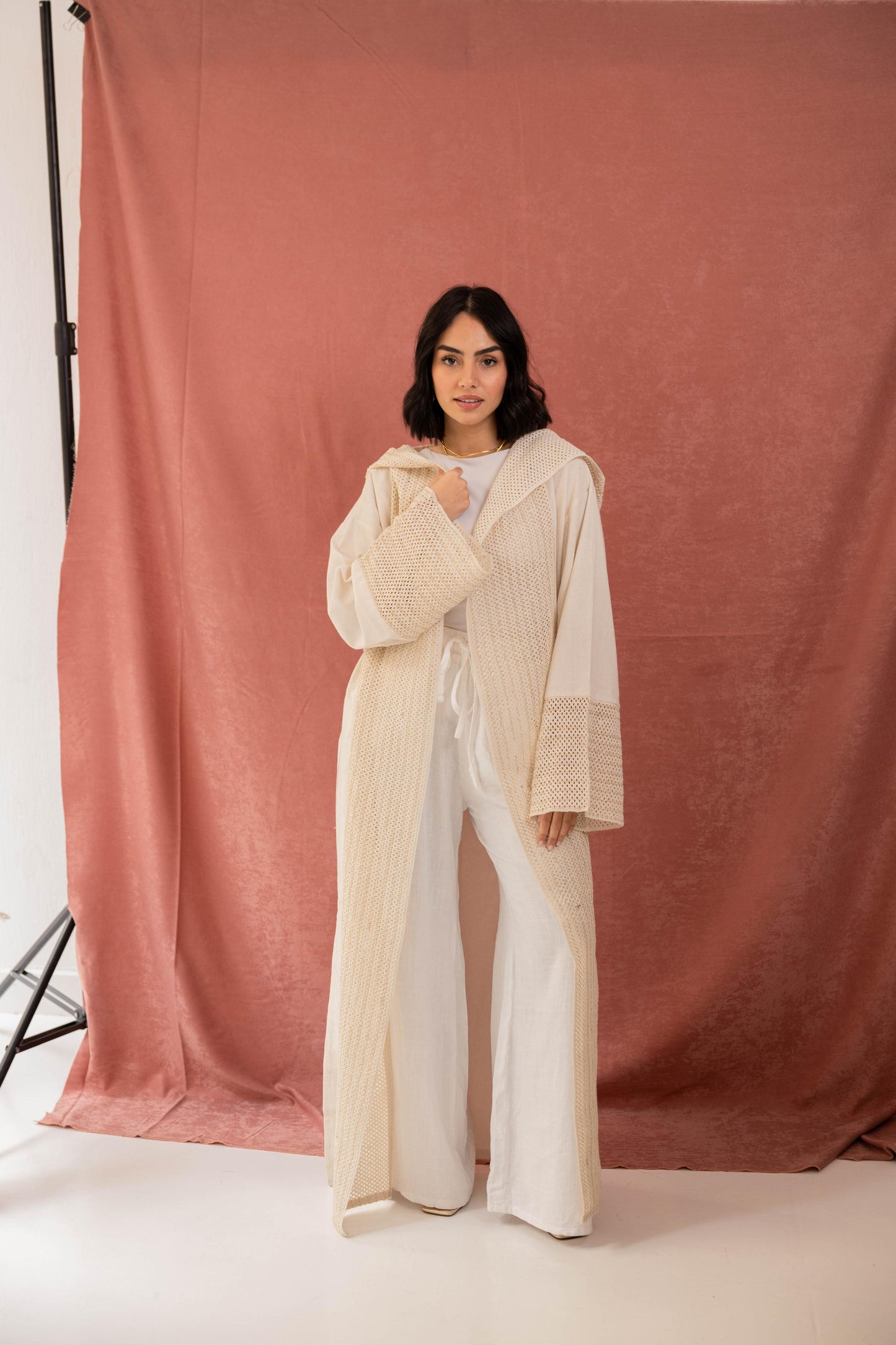 Ahd “عهد “ kaftan